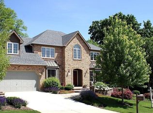 1510 Pine Tree Ct, Lisle, IL 60532