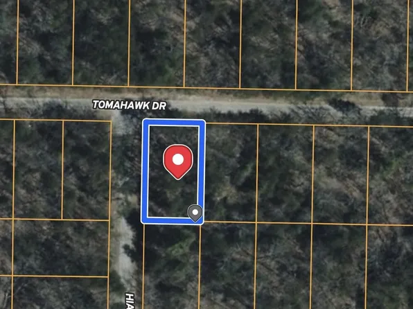 6028 Tomahawk Dr Lot 193, Crossville, TN 38572