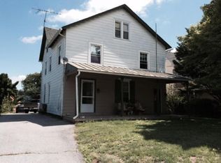 6091 Old Philadelphia Pike, Narvon, PA 17555