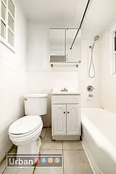 Rented by Urban Pads