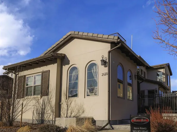 2620 S Orchard Street, Lakewood, CO 80228