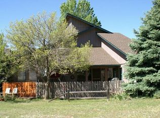 6330 Hardscrabble Mesa Rd UNIT 14, Pine, AZ 85544