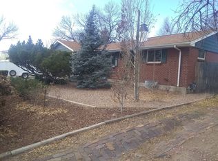 6403 Reed Ct, Arvada, CO 80003