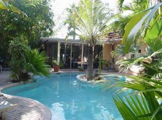 707 NE 20th Ave, Fort Lauderdale, FL 33304