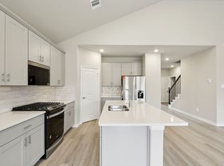 2227 Zephyr Dr, Princeton, TX 75407