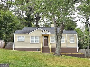 1752 Parkhill Dr, Decatur, GA 30032