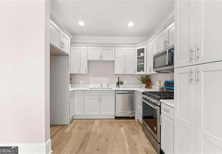510 Washington St NW #498 — Photo 15