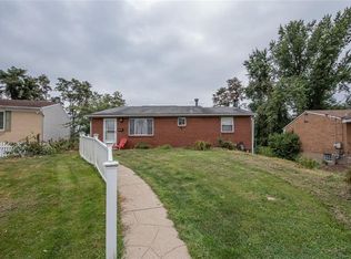 153 Vetter Dr, Pittsburgh, PA 15235
