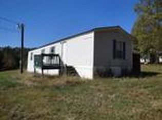 205 Phillips St, Clarkesville, GA 30523