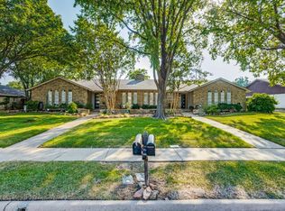 2709 Forest Grove Dr, Richardson, TX 75080