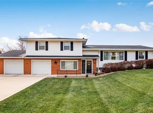 350 Walker Dr, Zanesville, OH 43701