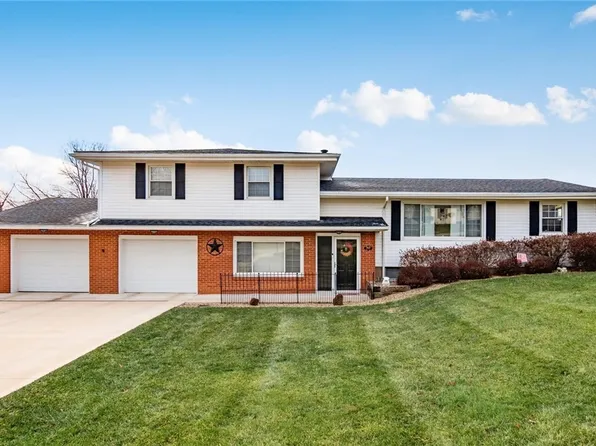 350 Walker Dr, Zanesville, OH 43701