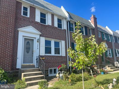 3419 Verner St, Drexel Hill, PA, 19026