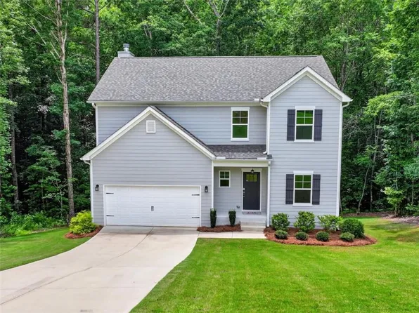 407 Shoals Trl, Dallas, GA 30132