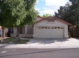 741 W Hackamore St, Gilbert, AZ 85233
