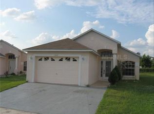 2409 Sonja Ct, Kissimmee, FL 34743