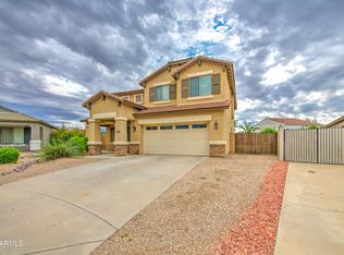 1487 E ANGELINE Avenue, San Tan Valley, AZ 85140