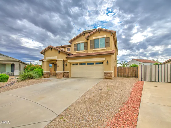 1487 E ANGELINE Avenue, San Tan Valley, AZ 85140