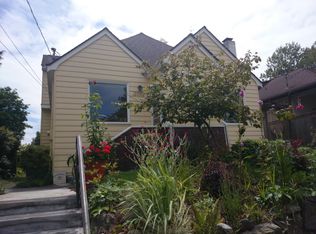 3007 NW 70th St, Seattle, WA 98117