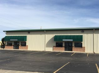101 N Fir Ave, Gillette, WY 82716