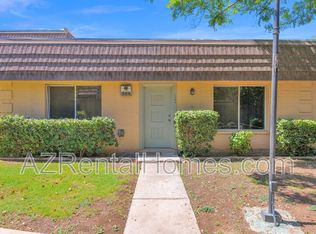 1622 E Coronado Dr, Tempe, AZ 85282