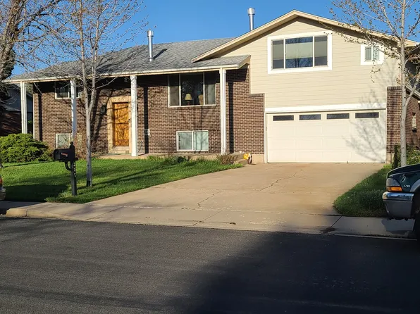 285 Seminole Dr, Boulder, CO 80303