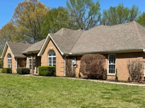 520 McCormick Rd, Munford, TN 38058