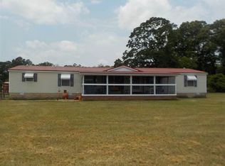 12371 Ga Highway 224, Marshallville, GA 31057