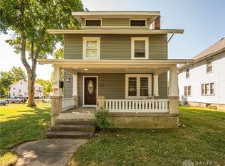 204 E Main St, Trotwood, OH 45426