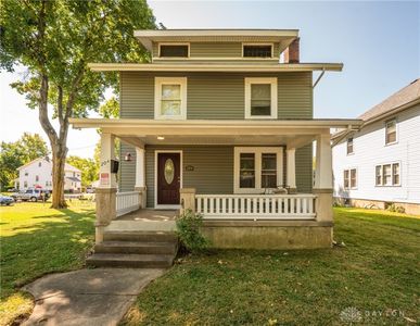 204 E Main St, Trotwood, OH, 45426