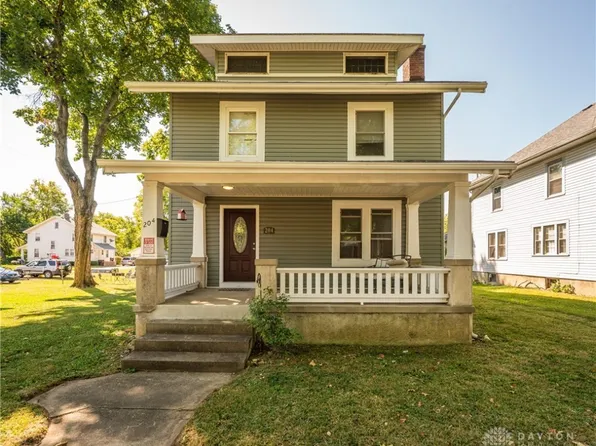 204 E Main St, Trotwood, OH 45426