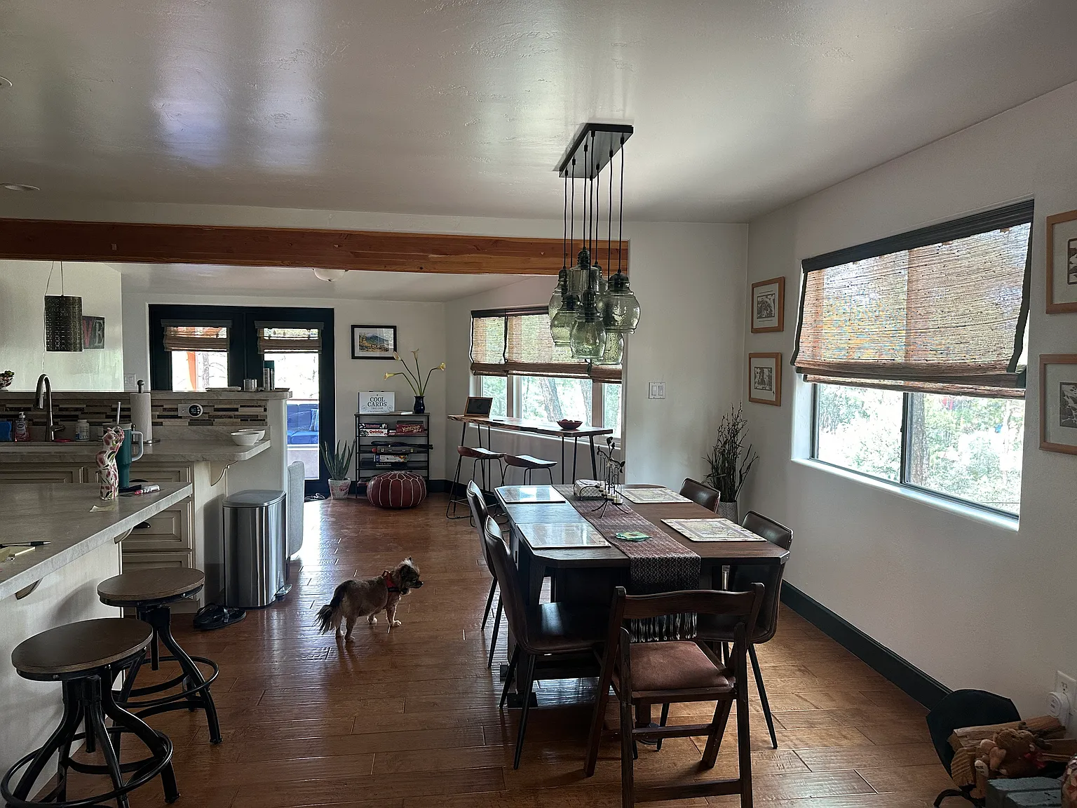 3 bed, 3.5 bath, 2066 sqft, $4,000 — Photo 3