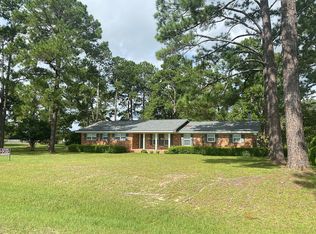 299 Carpenter Rd N, Tifton, GA 31793