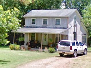 804 Franklin Ave, Inverness, MS 38753