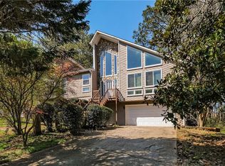 4219 Newpond Trl NE, Kennesaw, GA