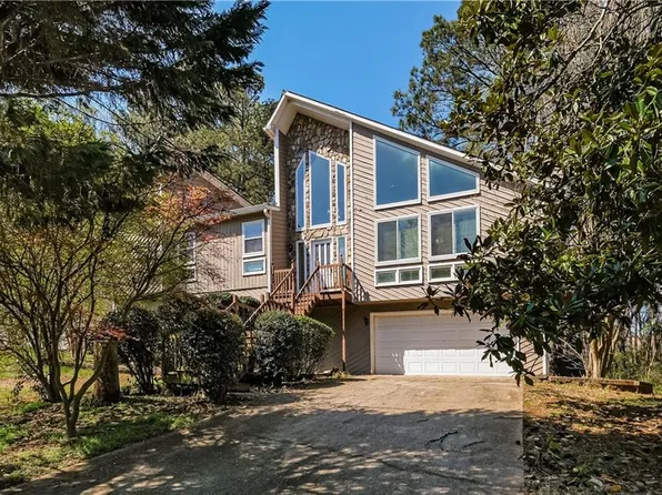 4219 Newpond Trl NE, Kennesaw, GA 30144