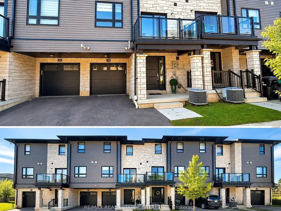 51 Sparrow Ave #70