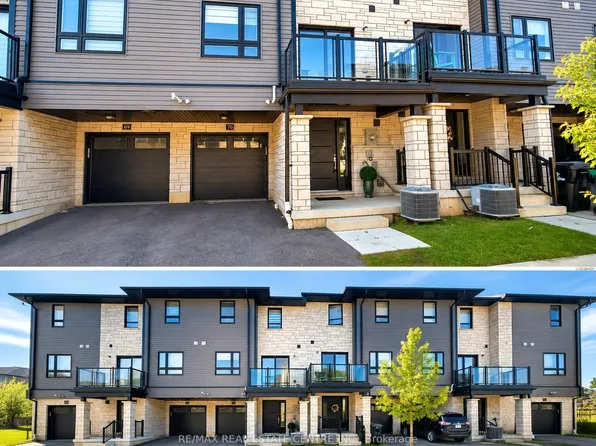 51 Sparrow Ave, Cambridge, ON