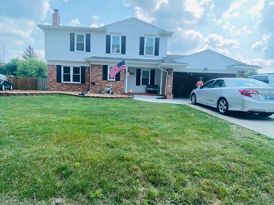 38647 Meeting House Ln, Livonia, MI 48154 Zillow
