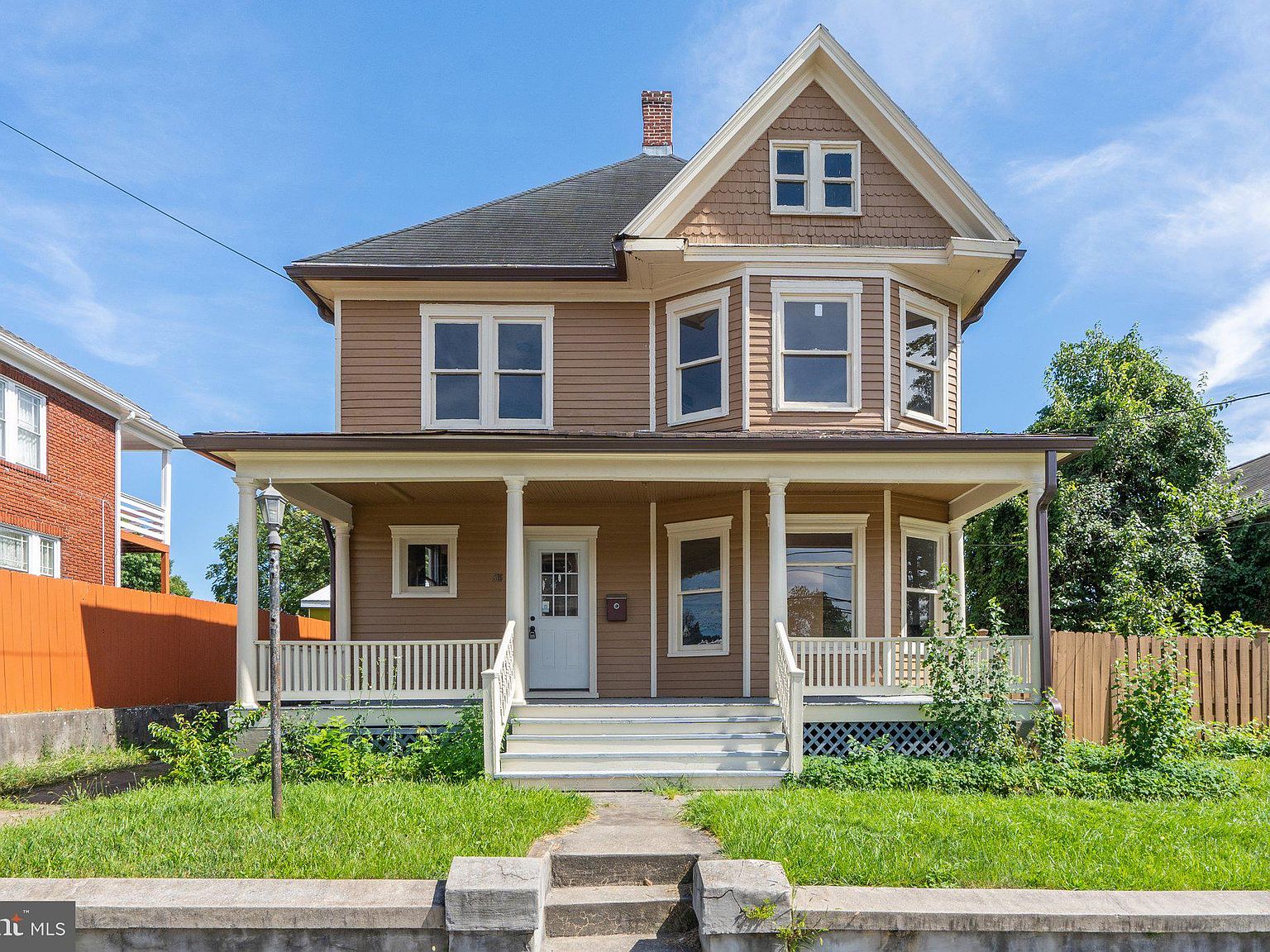516 Winchester Ave, Martinsburg, WV 25401 Zillow
