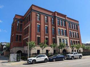 Peabody School Apartments, Chicago, IL 60642