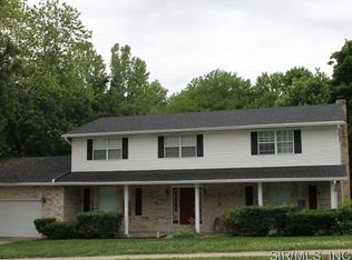 1225 Tanglewood Trce, O Fallon, IL 62269