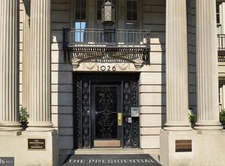 1026 16th St NW APT 501, Washington, DC 20036