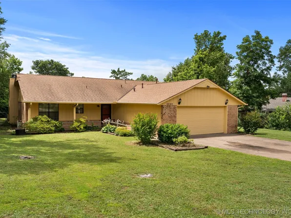 4005 Woodville Rd, Bartlesville, OK 74006
