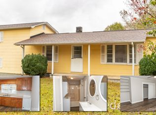 3559 Berry Rd, Connelly Springs, NC 28612