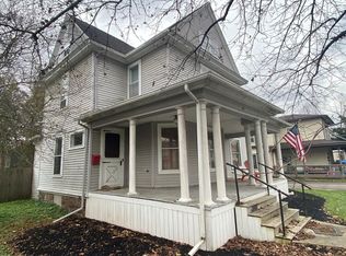 56 Sherwood St, Mansfield, PA 16933