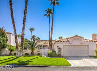 2060 Sutton Way, Henderson, NV 89074
