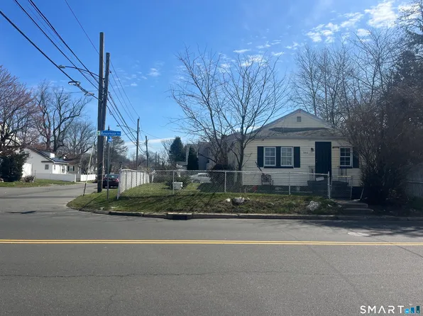 940 Reservoir Avenue, Bridgeport, CT 06606