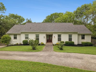 6409 Wildwood Dr, Brentwood, TN, 37027