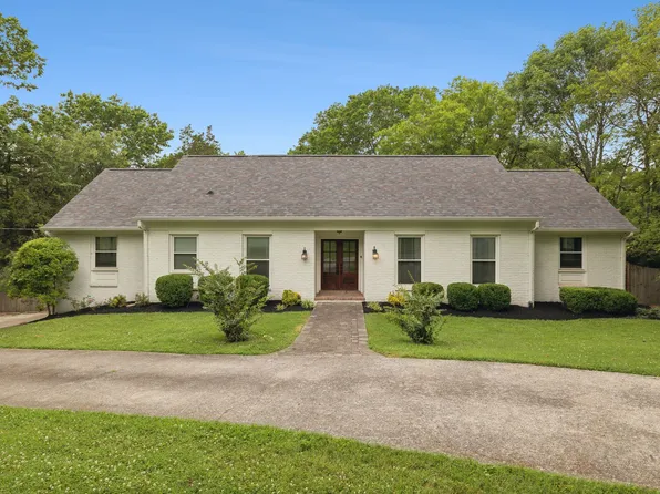 6409 Wildwood Dr, Brentwood, TN 37027
